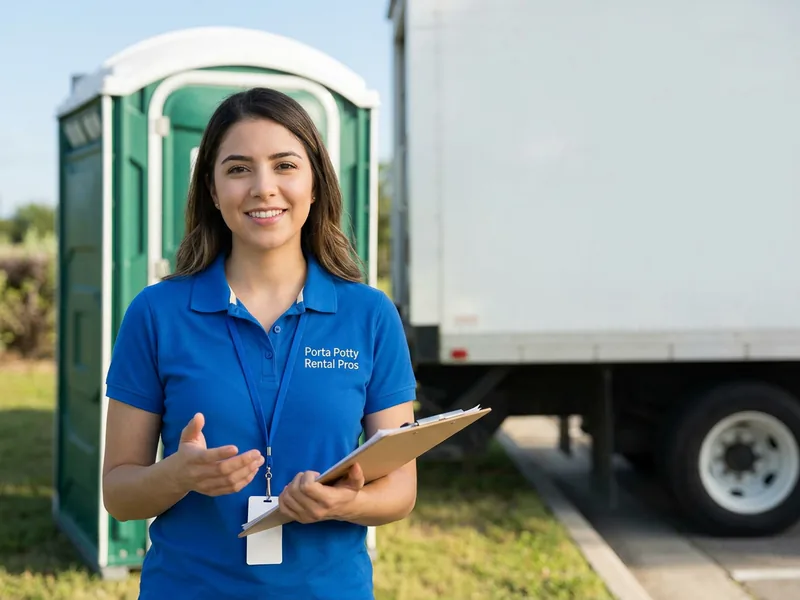 Porta Potty Rental  in Tavares  FAQ